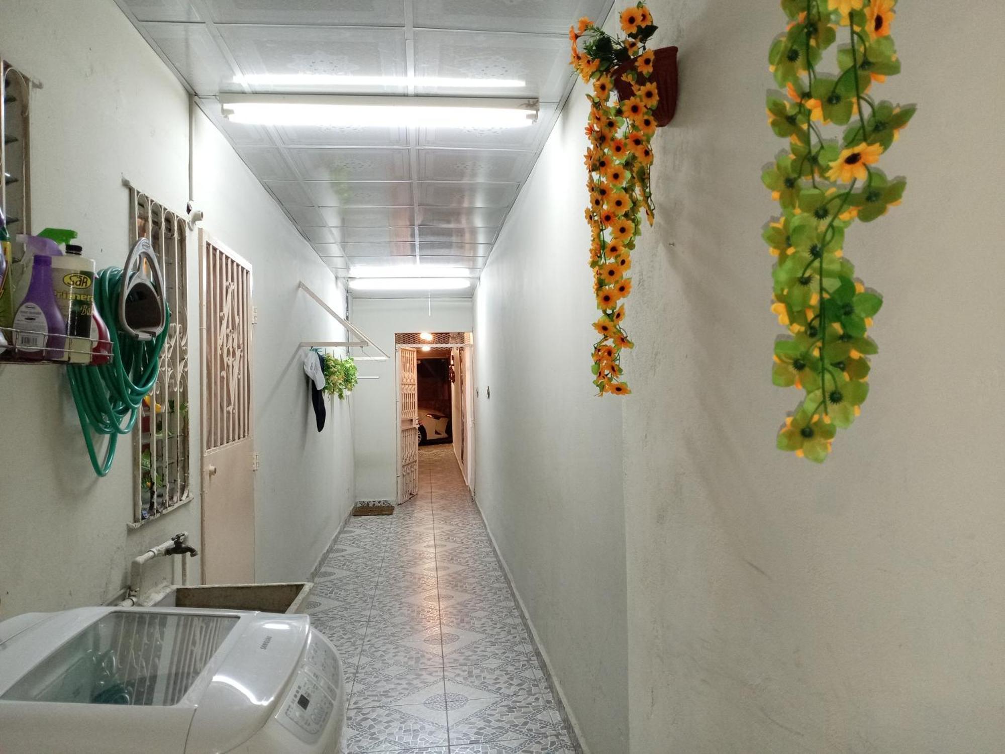 Lilia House 15 Minutos Aeropuerto Apartment Panama City Exterior photo