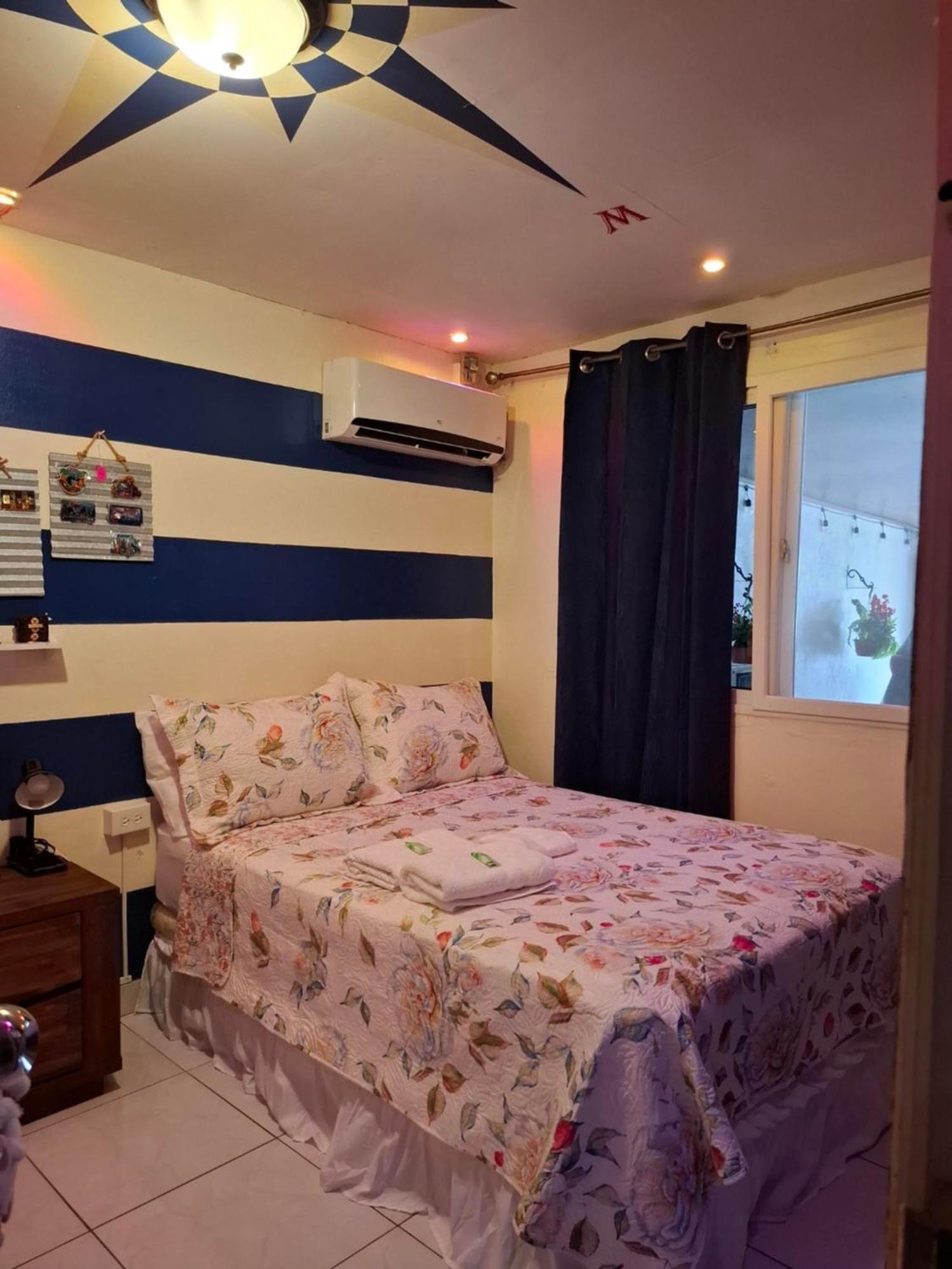 Lilia House 15 Minutos Aeropuerto Apartment Panama City Exterior photo
