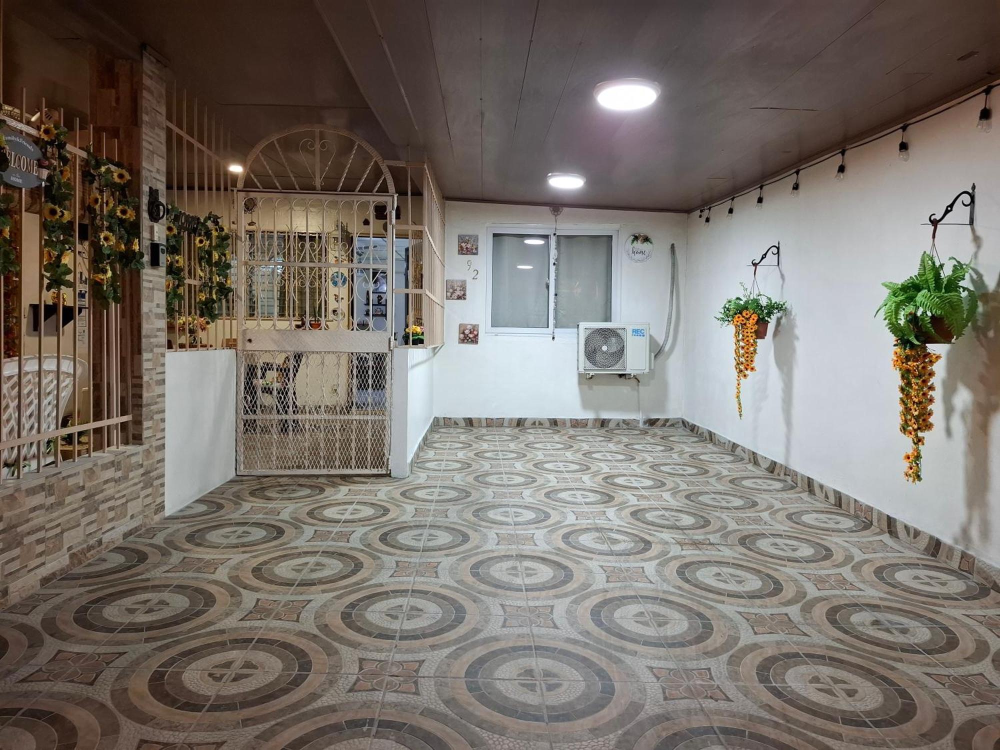 Lilia House 15 Minutos Aeropuerto Apartment Panama City Exterior photo
