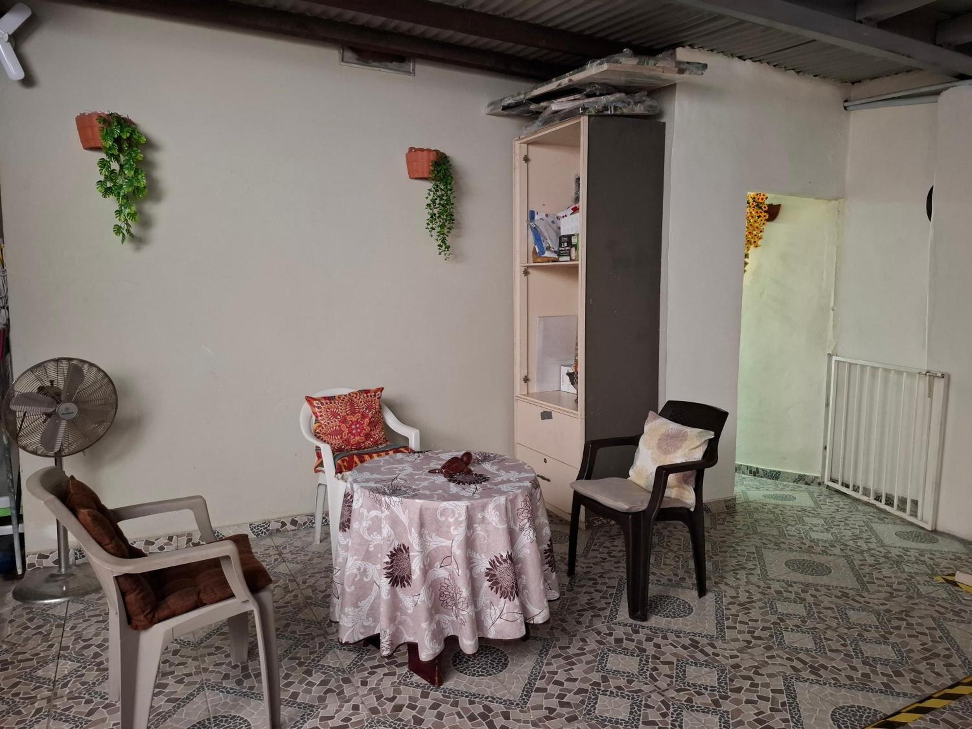 Lilia House 15 Minutos Aeropuerto Apartment Panama City Exterior photo