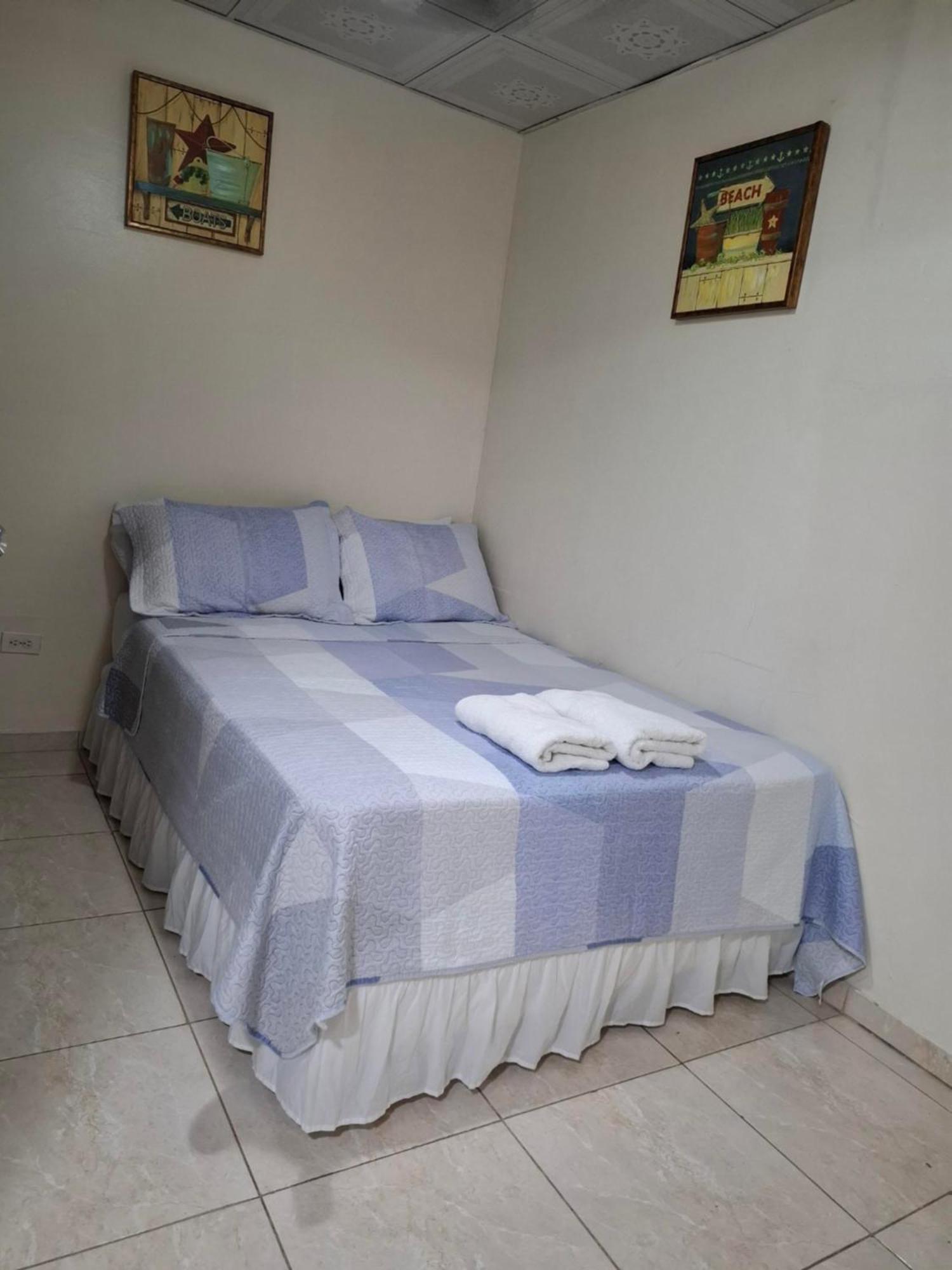 Lilia House 15 Minutos Aeropuerto Apartment Panama City Exterior photo