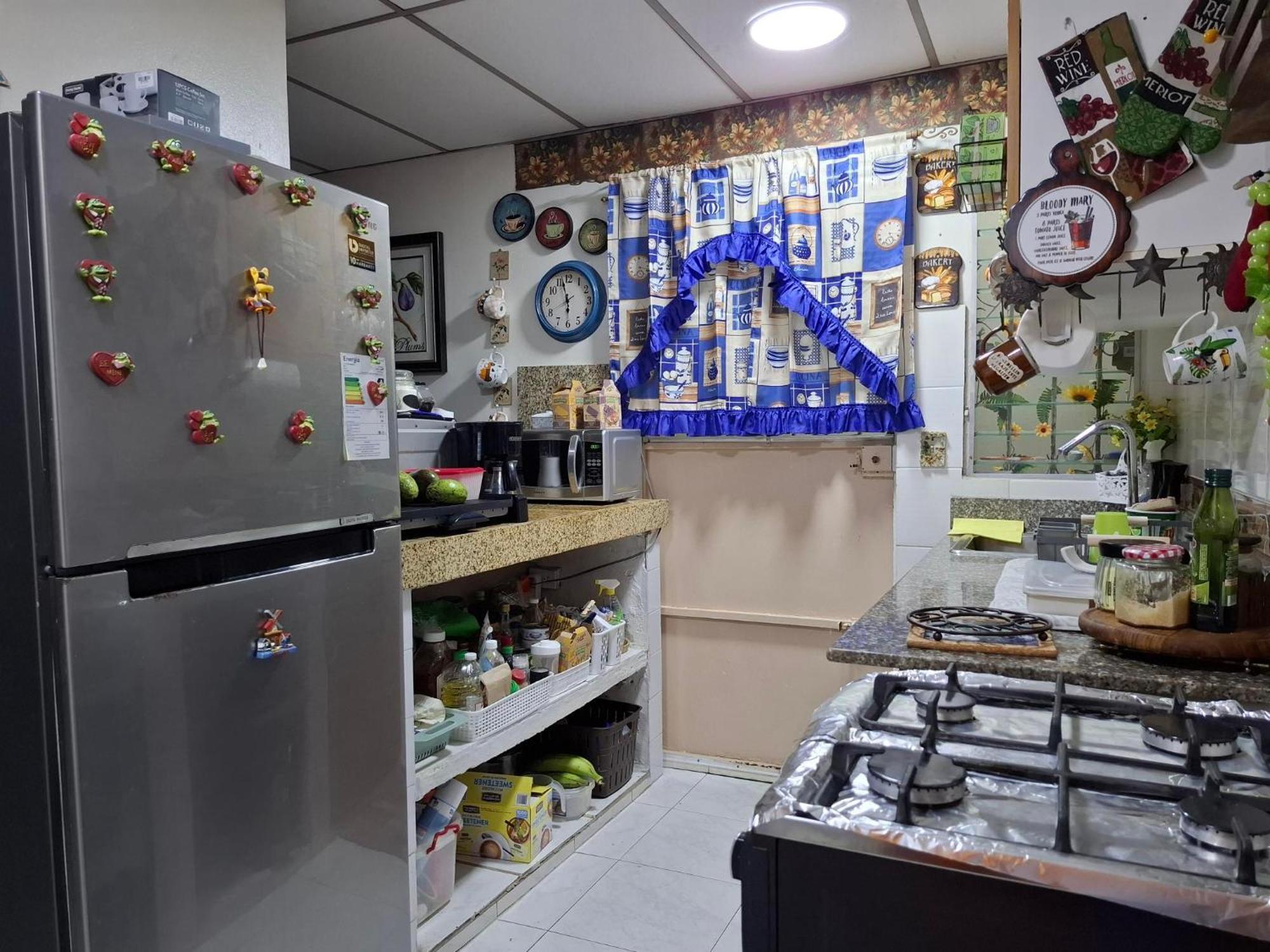 Lilia House 15 Minutos Aeropuerto Apartment Panama City Exterior photo