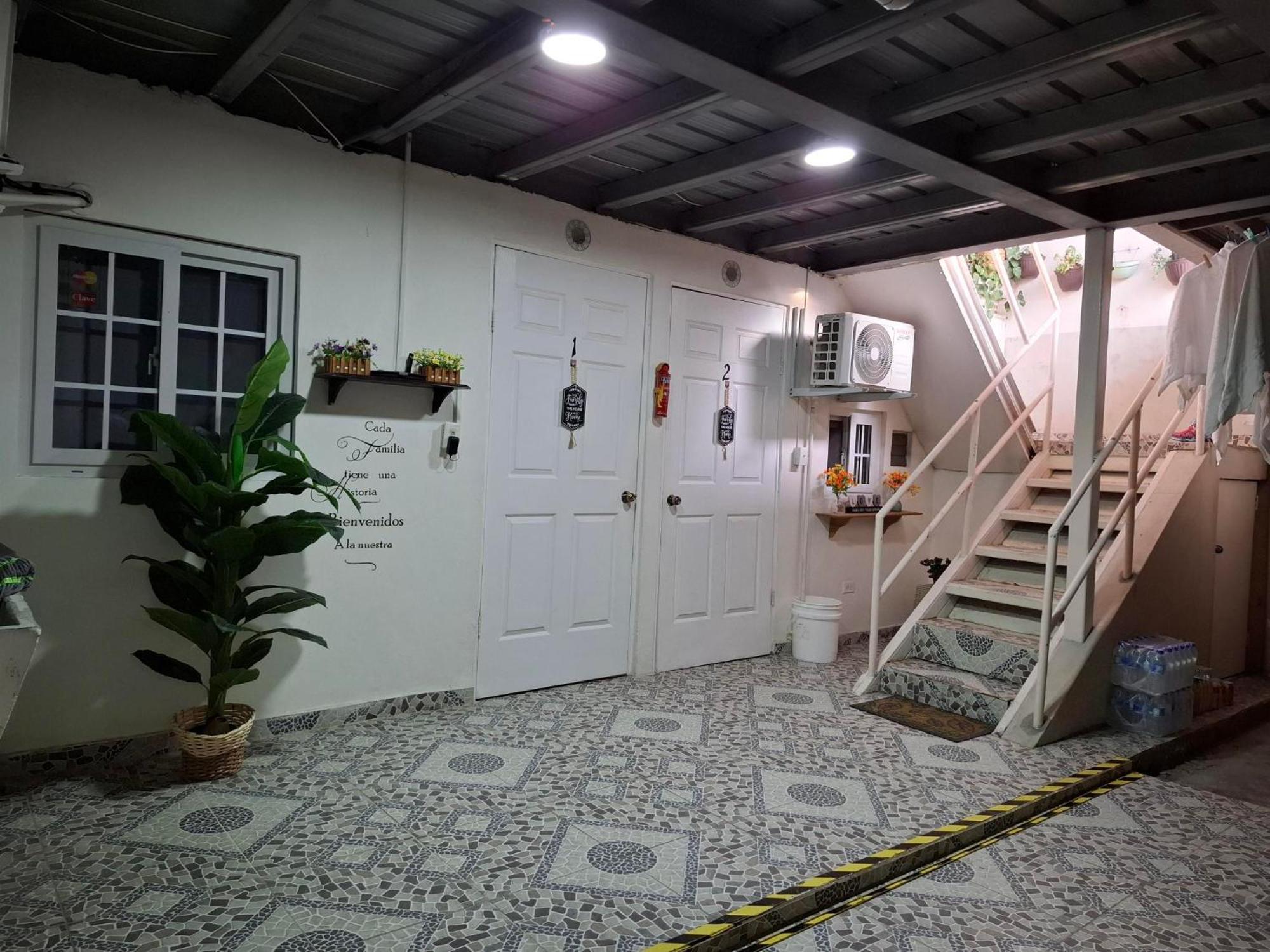 Lilia House 15 Minutos Aeropuerto Apartment Panama City Exterior photo