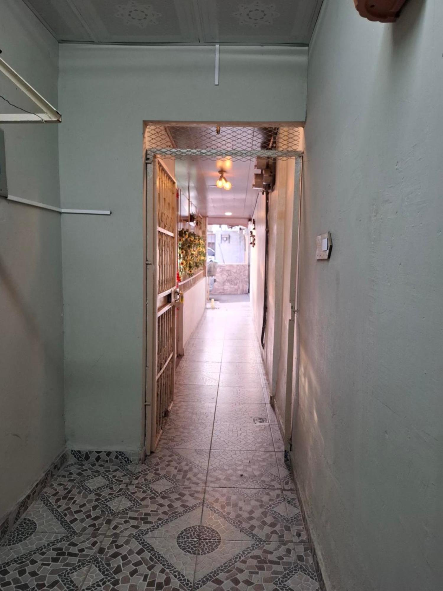 Lilia House 15 Minutos Aeropuerto Apartment Panama City Exterior photo