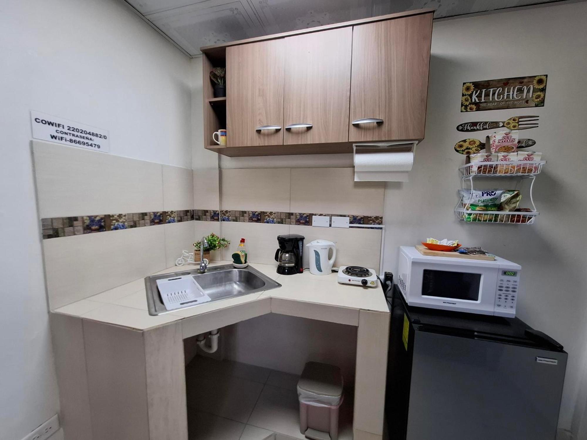Lilia House 15 Minutos Aeropuerto Apartment Panama City Exterior photo