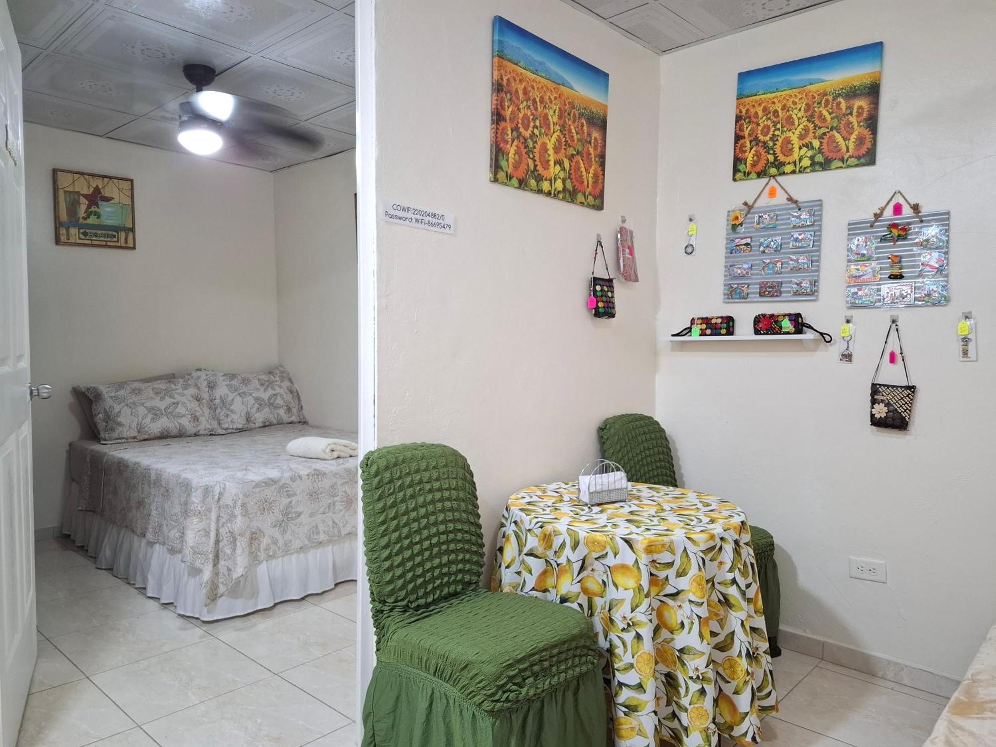 Lilia House 15 Minutos Aeropuerto Apartment Panama City Exterior photo