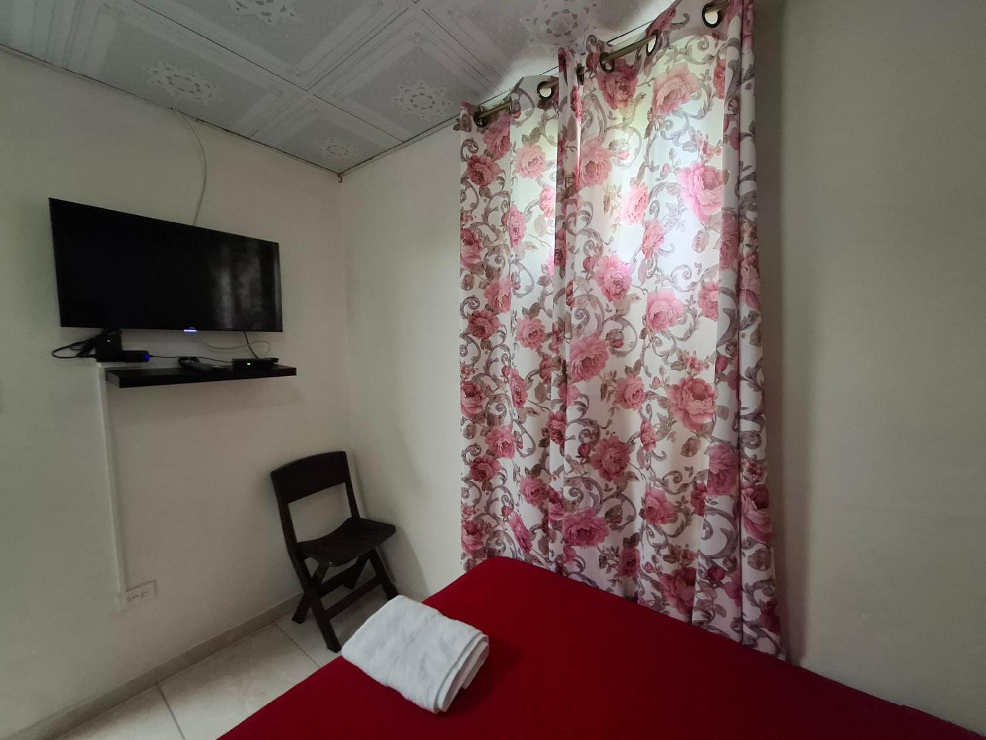Lilia House 15 Minutos Aeropuerto Apartment Panama City Exterior photo