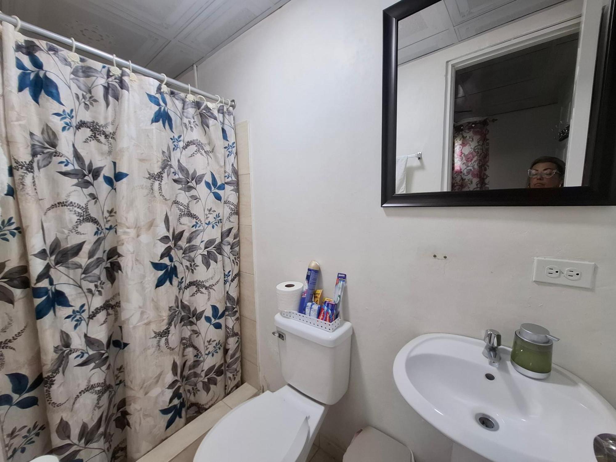 Lilia House 15 Minutos Aeropuerto Apartment Panama City Exterior photo