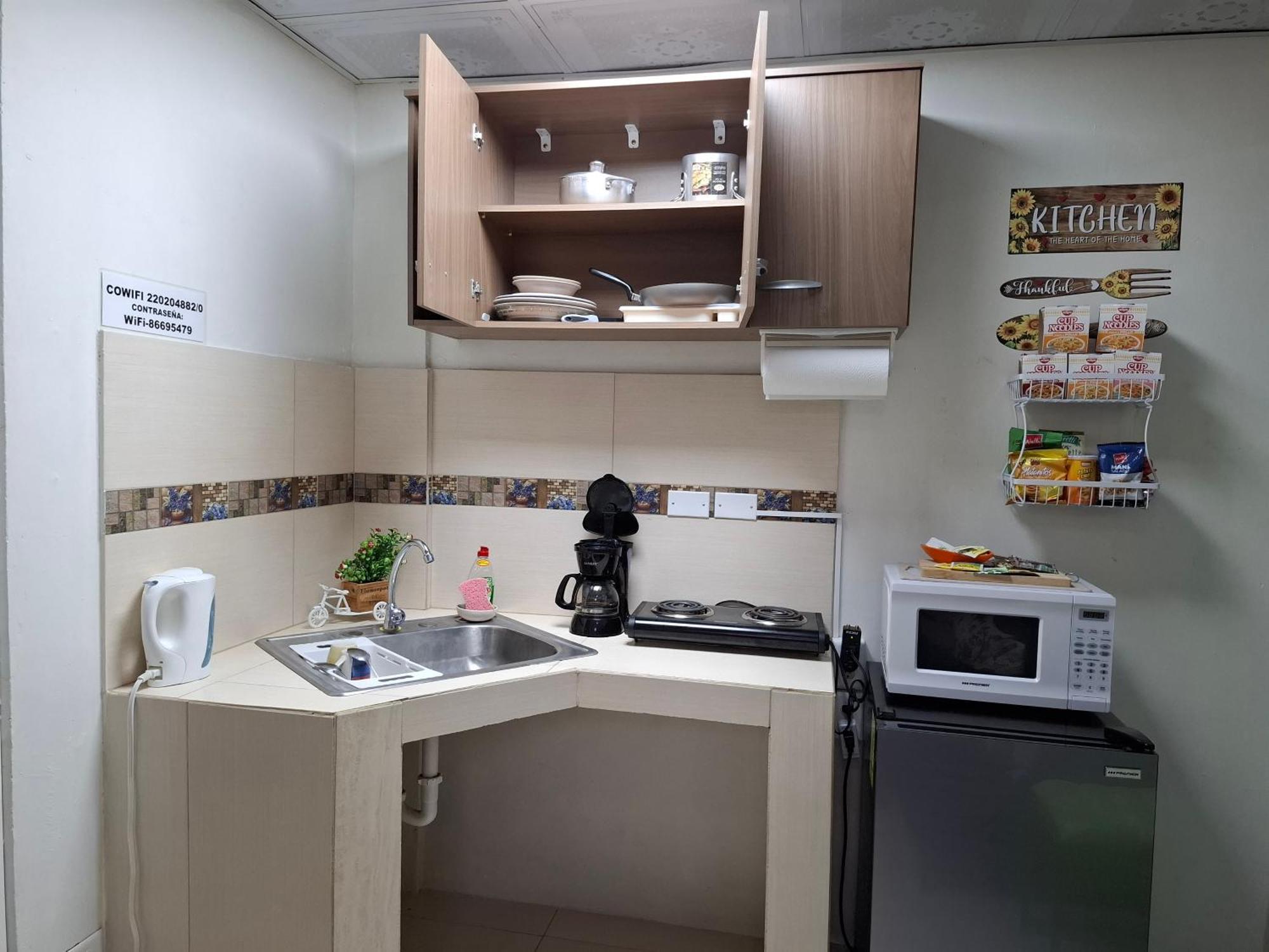Lilia House 15 Minutos Aeropuerto Apartment Panama City Exterior photo